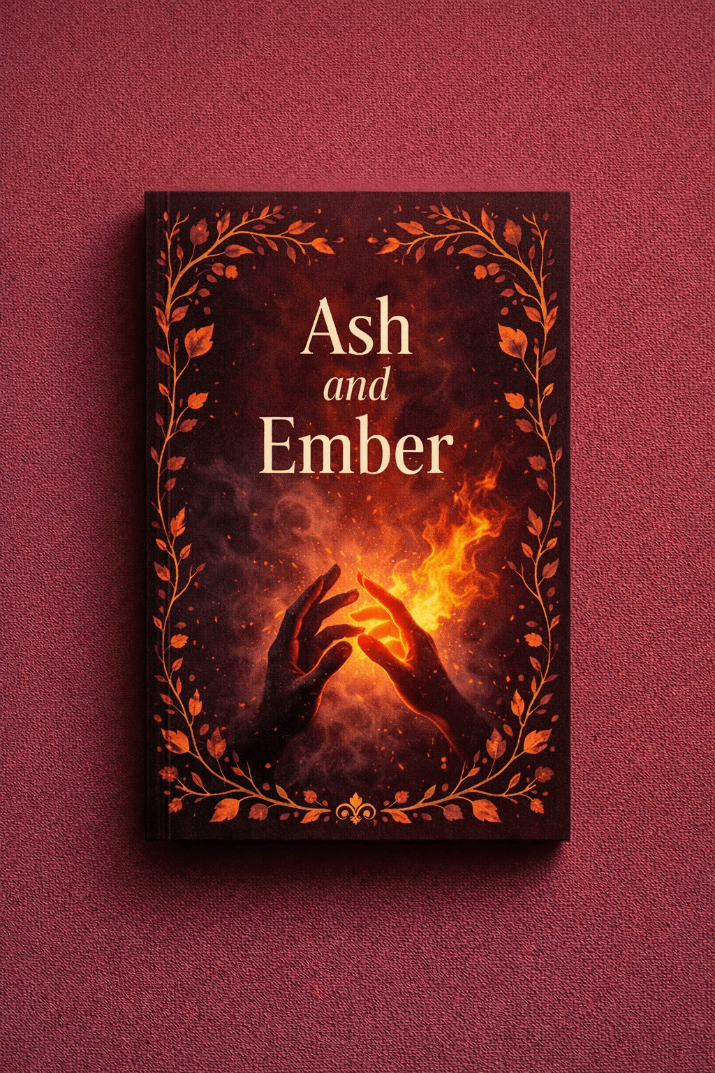 Ash and Ember